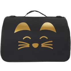 SAC DE TRANSPORT POUR ANIMAUX 40X24X21CM