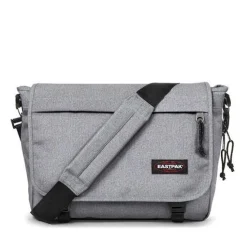 SACOCHE BANDOULIERE EASTPAK SUNDAY GRIS