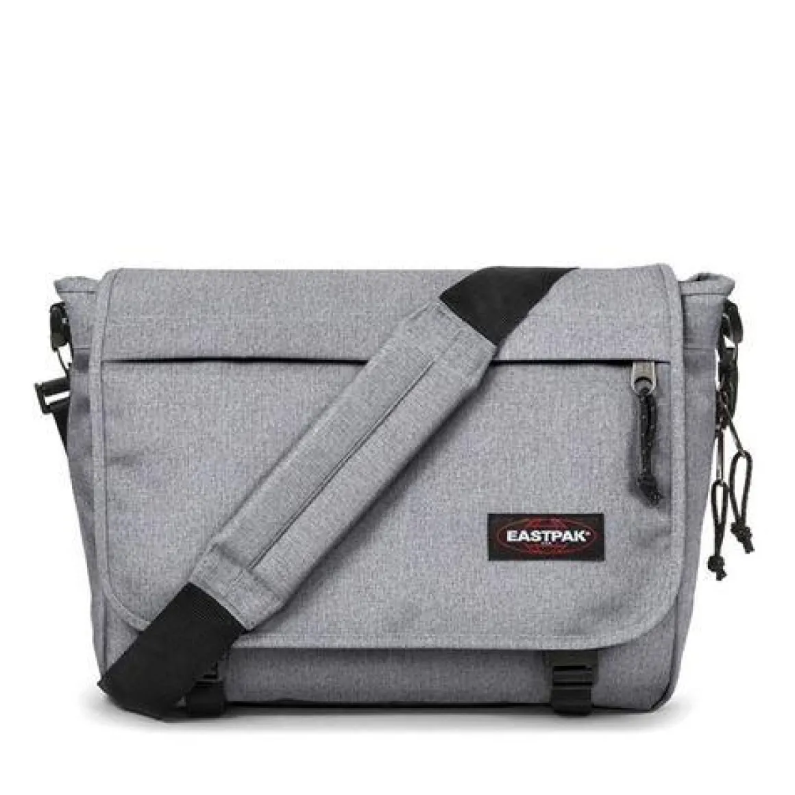 SACOCHE BANDOULIERE EASTPAK SUNDAY GRIS