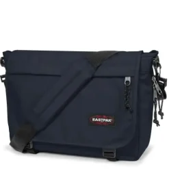 SACOCHE BANDOULIERE EASTPAK APPLE BLEU