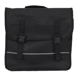 SACOCHE DOUBLE UNIVERSELLE POUR VELO 24L