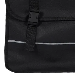SACOCHE DOUBLE UNIVERSELLE POUR VELO 24L