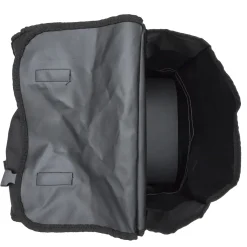 SACOCHE DOUBLE UNIVERSELLE POUR VELO 24L