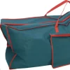 SAC RANGEMENT SAPIN NOEL 125X30CM