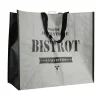 SAC SHOPPING BISTROT 40X45X20CM