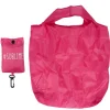 SAC SHOPPING PLIABLE HASHTAG 42X58CM