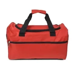SAC SPORT TEXTILE PM ROUGE