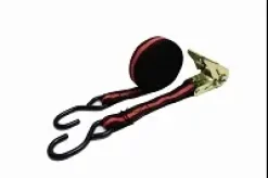 SANGLE 1X5M CLIQUET 2 CROCHETS
