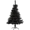 SAPIN BLOOMING NOIR 180CM