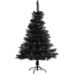 SAPIN BLOOMING NOIR 180CM