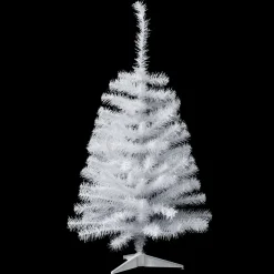 SAPIN ELEGANT BLANC 100CM