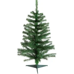 SAPIN ELEGANT VERT 100CM