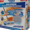 SEAU ESSOREUR BALAI EPONGE MOPPY DUO