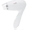SECHE CHEVEUX PLIABLE VOYAGE 800W
