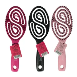 SENCE BROSSE A CHEVEUX PADDLE HAIR BRUSH GLITZ AND GLAM