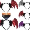 SERRE TETE AILES DE DIABLE