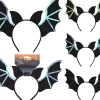 SERRE TETE CHAUVE SOURIS
