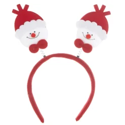 SERRE TETE NOEL ENFANT