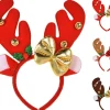 SERRE TETE RENNE NOEL