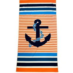 SERVIETTE MICROFIBRE 90X170CM