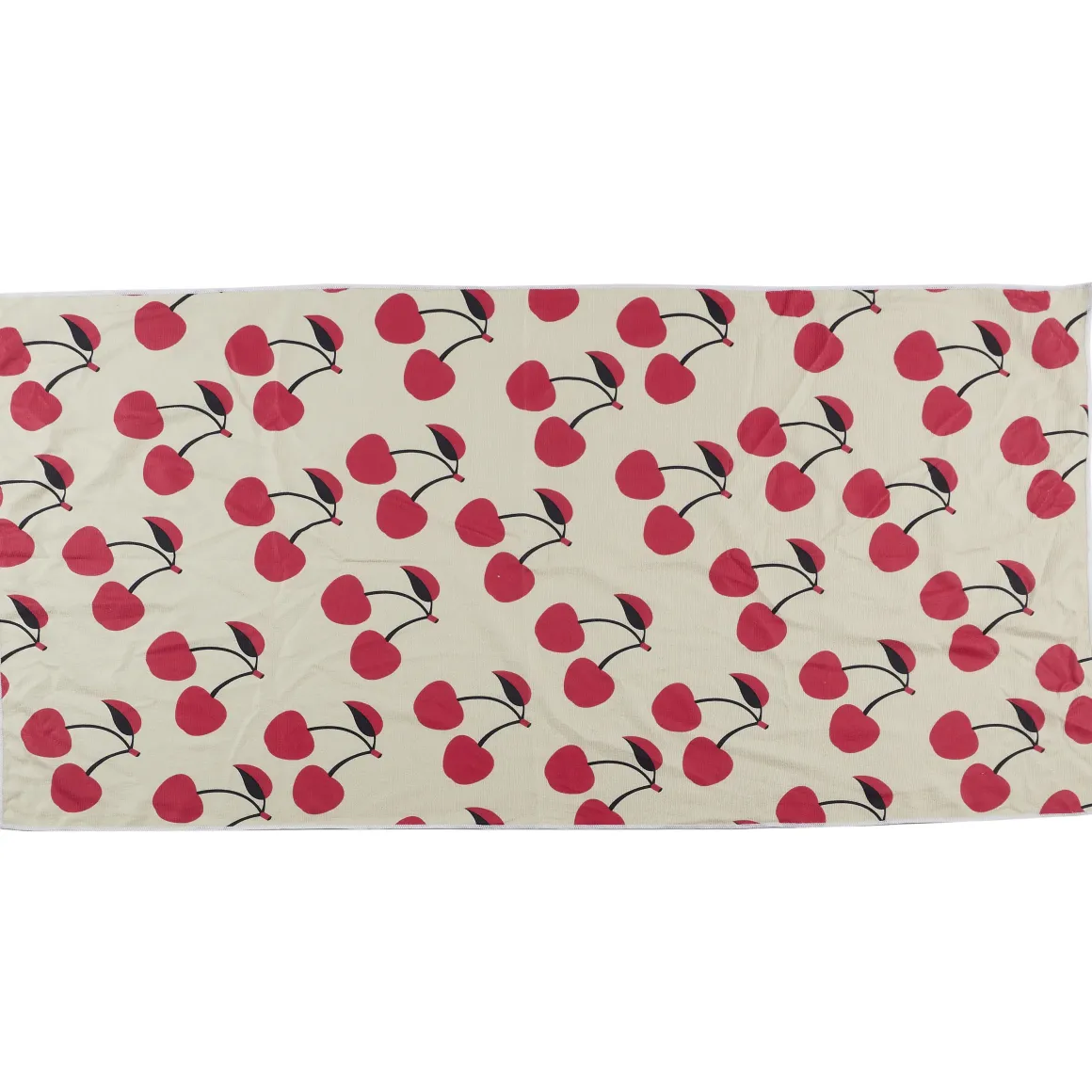 SERVIETTE PLAGE POP 70X140CM