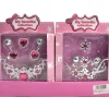 SET ACCESSOIRES PRINCESSE 3 PCES