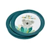 SET 6 ASSIETTES CARTON D.23CM KOALA