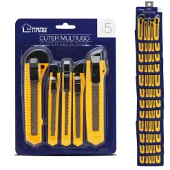 SET CUTTERS