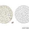 SET DE TABLE FIL 38CM