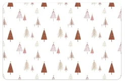 SET DE TABLE SAPIN 45X30CM