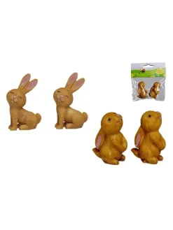 SET 2 LAPINS