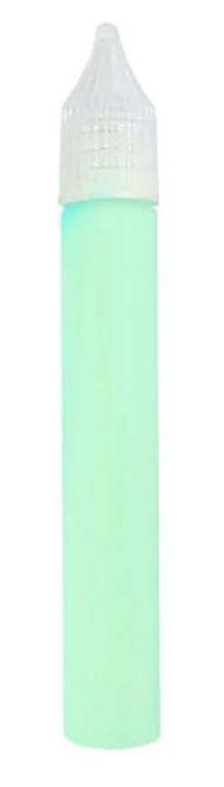 SET MARQUEURS COLLE PHOSPHORESCENT 30ML X24 PIECES