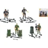 SET MILITAIRE