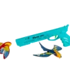 SET PLANNEUR AVEC LANCEUR