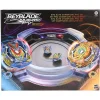 SET PRO CHAMPIONS D ELITE EVO BEYBLADE