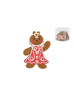 SET 12 STICKERS MANALA 5X3.5CM
