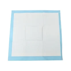 SET 10 TAPIS DE PROPRETE POUR CHIEN 60X60CM