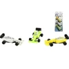 SET 3 VOITURES FORMILE 1