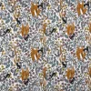 SIAMOIS TOILE HERAULT 140CM COT MOUTAR-5