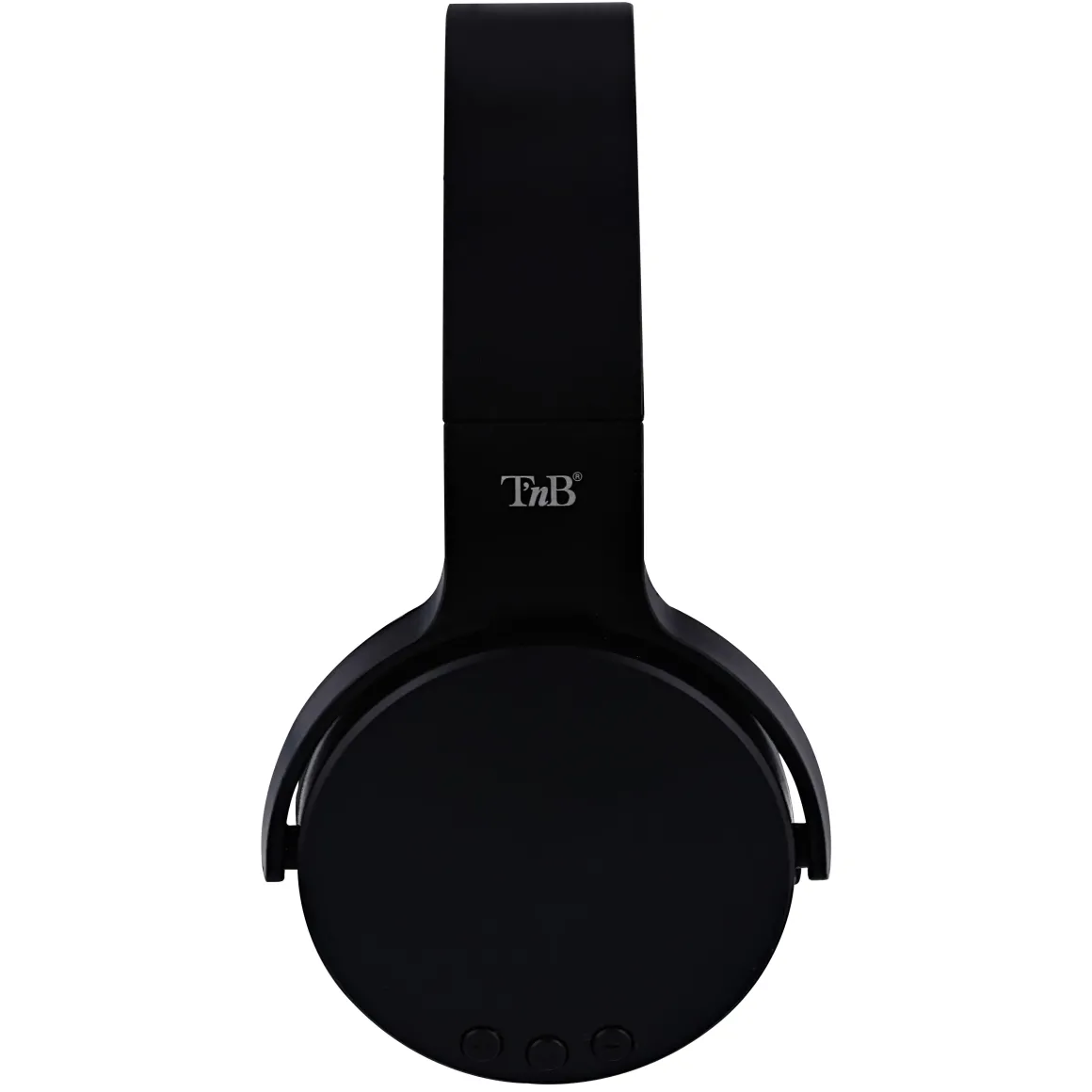 SINGLE CASQUE BLUETOOTH SANS FIL NOIR