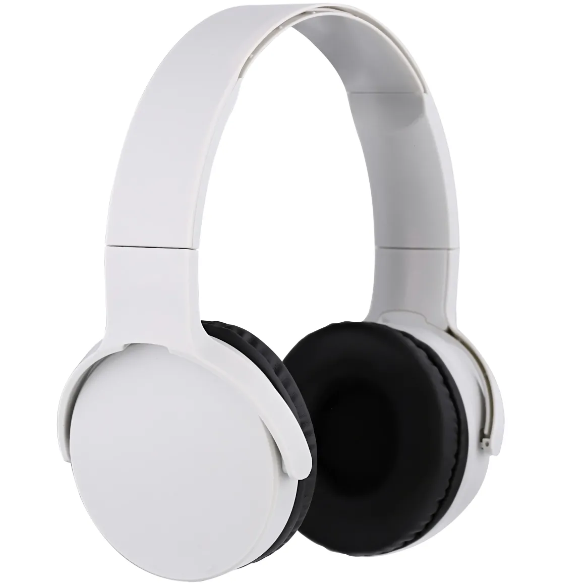SINGLE CASQUE BLUETOOTH SANS FIL ARGENT
