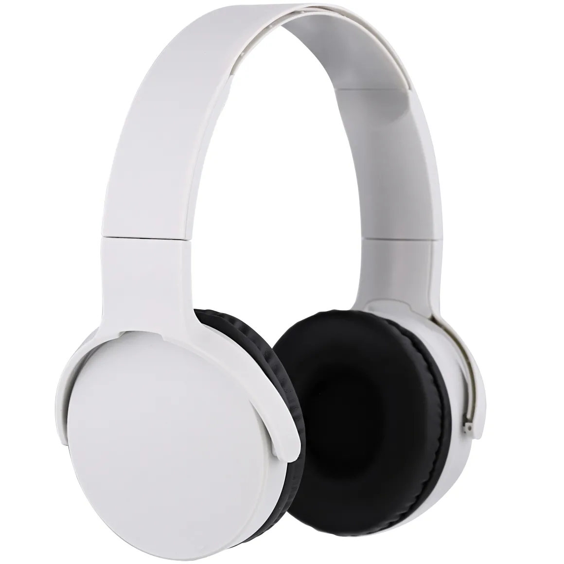 SINGLE CASQUE BLUETOOTH SANS FIL ARGENT