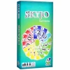 SKYJO JEU DE CARTE