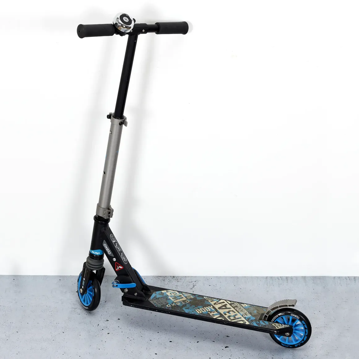 SONNETTE VELO TROTTINETTE