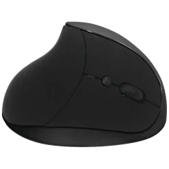 SOURIS ERGONOMIQUE VERTICALE SANS FIL