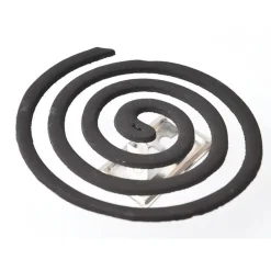 12 SPIRALES NOIR