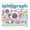 SPIROGRAPH COFFRET D ACTIVITES