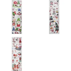 STICKER MULTICOLORE
