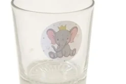 STICKER THEME ELEPHANT X12 PIECES