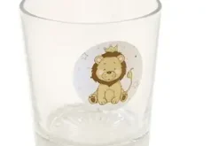 STICKER THEME LION X12 PIECES